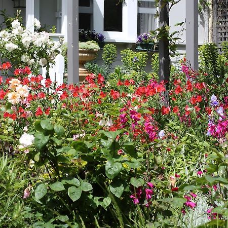 Holmwood Guesthouse Cowes Εξωτερικό φωτογραφία