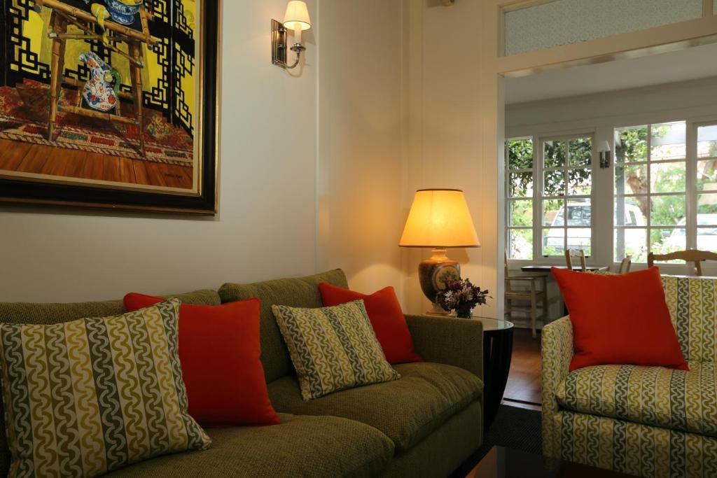 Holmwood Guesthouse Cowes Εξωτερικό φωτογραφία