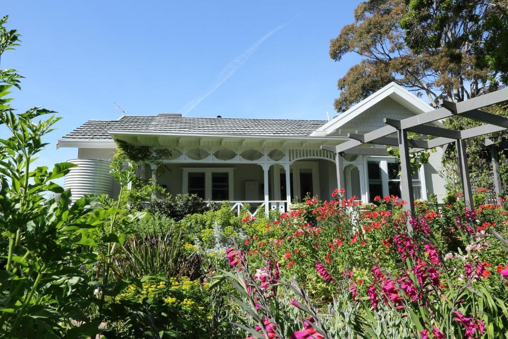 Holmwood Guesthouse Cowes Εξωτερικό φωτογραφία