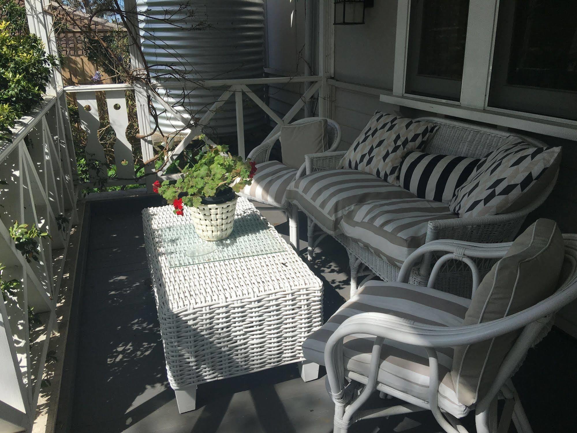 Holmwood Guesthouse Cowes Εξωτερικό φωτογραφία