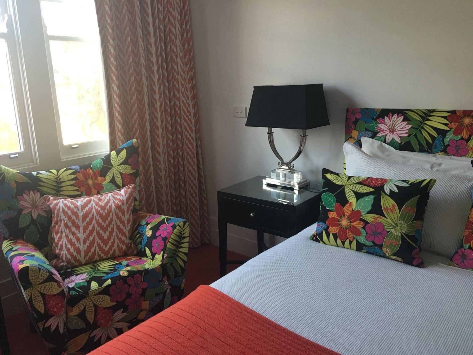 Holmwood Guesthouse Cowes Εξωτερικό φωτογραφία