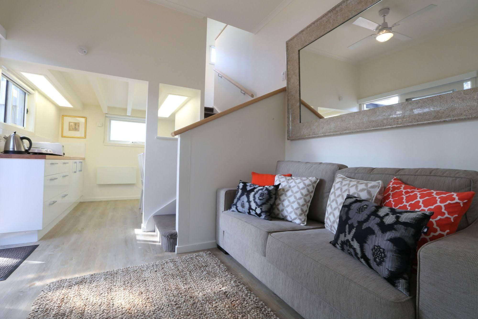 Holmwood Guesthouse Cowes Εξωτερικό φωτογραφία