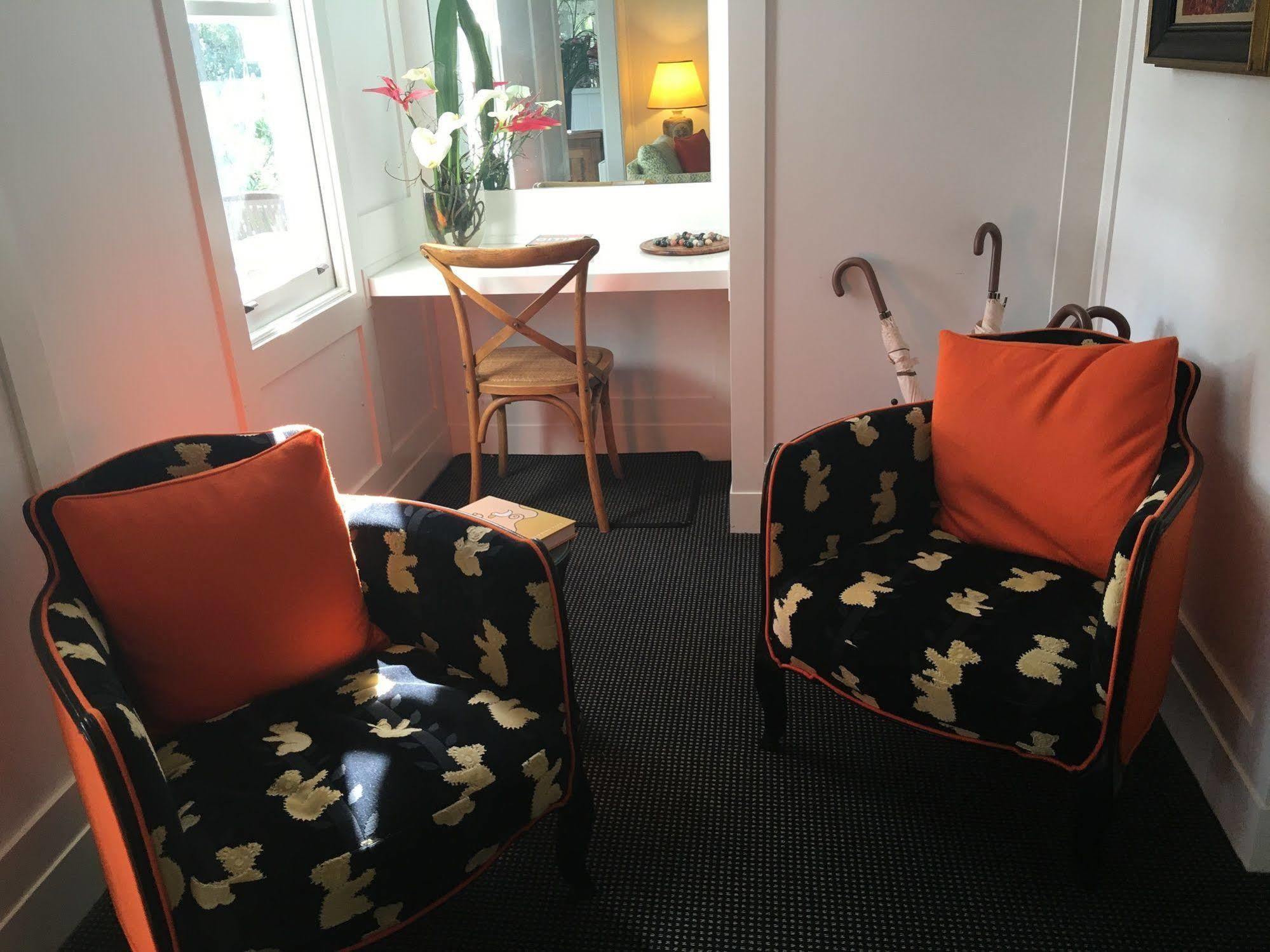 Holmwood Guesthouse Cowes Εξωτερικό φωτογραφία