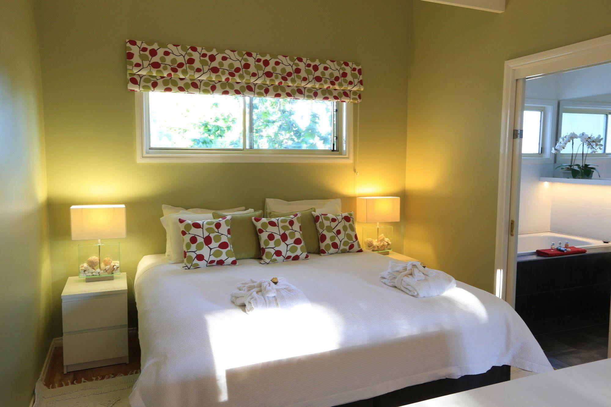 Holmwood Guesthouse Cowes Εξωτερικό φωτογραφία