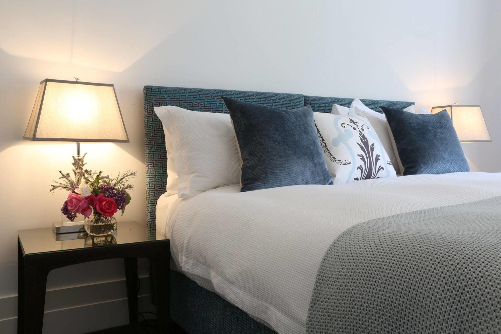 Holmwood Guesthouse Cowes Εξωτερικό φωτογραφία