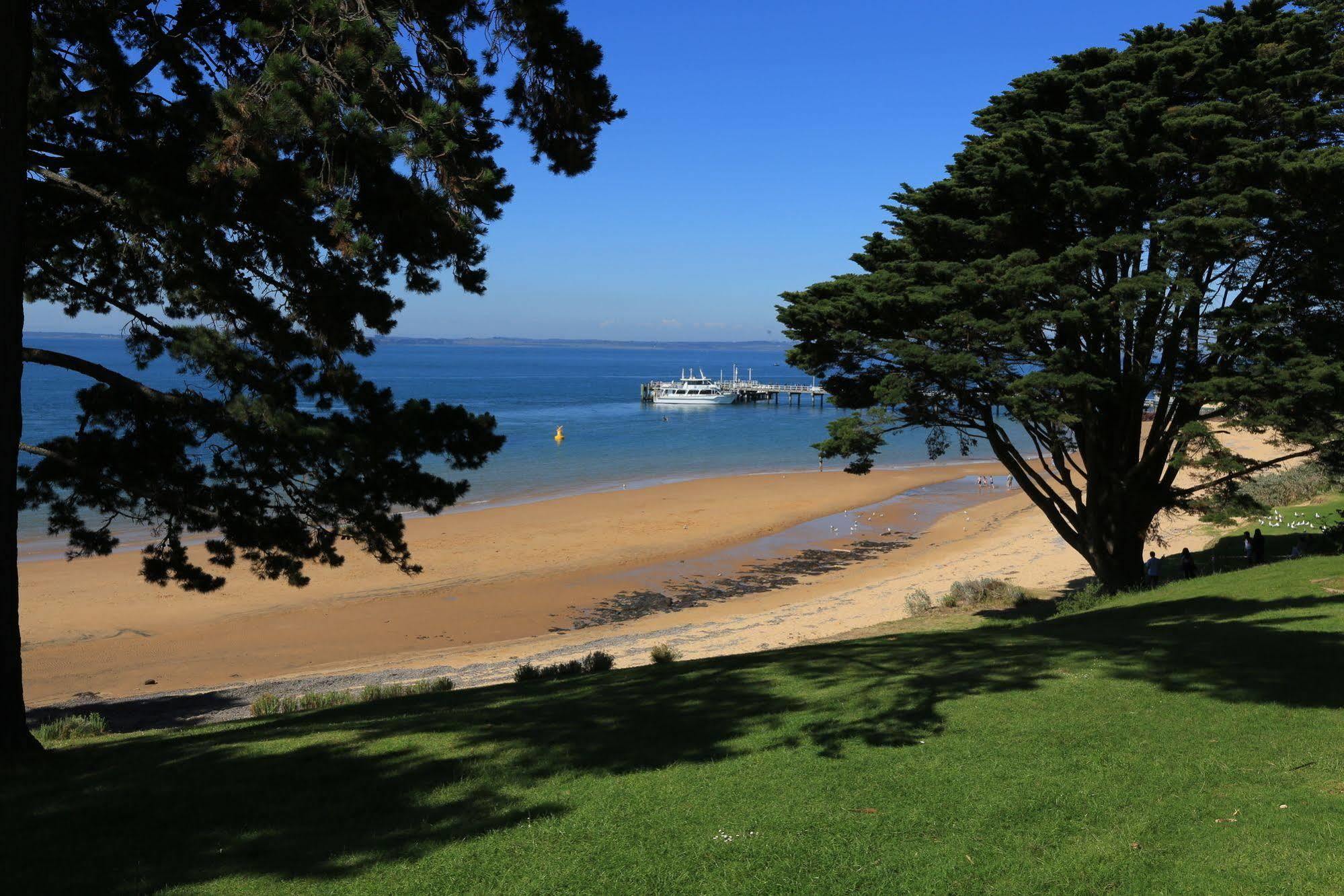 Holmwood Guesthouse Cowes Εξωτερικό φωτογραφία
